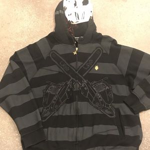 47th Friday The 13th LRG Hoodie